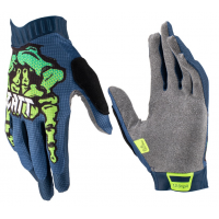 Leatt | Glove Mtb 1.0 Gripr Men's | Size Medium In Camo