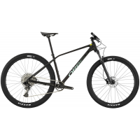 Orbea | Alma H30 Bike 2022 | Black/green | M