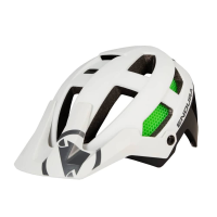 Endura | Singletrack Mips Helmet Men's | Size Small/medium In Olive Camo