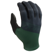 Yeti Cycles | Enduro Glove Men's | Size Small In Evergreen Stripe