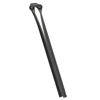 Ergon | Cf Allroad Pro | Carbon | Leafspring Seatpost 27.2Mm, 0Mm Offset