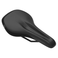 Ergon | Smc Core Women's Saddle | Black/gray | Medium/large | Nylon