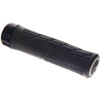Ergon | Ge1 Evo Factory Slim Grips Frozen Stealth | Rubber