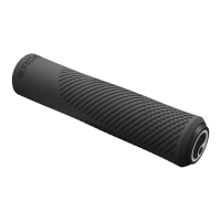 Ergon | Gxr Grips | Black | Large | Rubber
