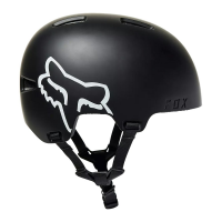 Fox Apparel | Youth Flight Helmet In Black