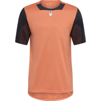 Fox Apparel | Defend Ss Jersey Men's | Size Small In Olive Green | Polyester