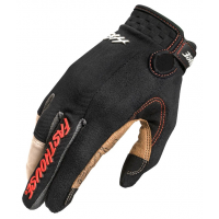 Fasthouse | Ronin Ridgeline Glove Men's | Size Medium In Midnight Navy