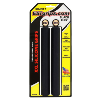 Esi | Xxl Chunky Grips Black