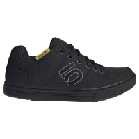 Five Ten | Freerider Canvas Shoes Men's | Size 9.5 In Core Black/dgh Solid Grey/grey Five | Rubber