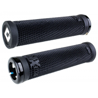 Odi | Ruffian Xl V2.1 Lock-On Grips Black