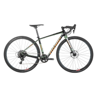 Niner | Rlt Rdo 2-Star Bike 2023 47Cm Olive Green