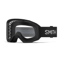 Smith | Loam Mtb Goggle Men's In Black/clear