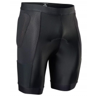 Fox Apparel | Baseframe Pro Short Men's | Size Small In Black | Nylon