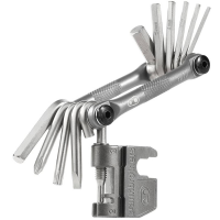 Crankbrothers | M17 Tool Black/silver