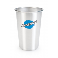 Park Tool | Spg-1 | Stainless | Pint Glass Steel