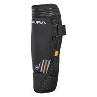 Endura | Mt500 D3O Shin Guard Men's | Size Small/medium In Black