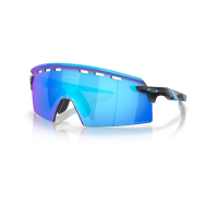 Oakley | Encoder Sunglasses Men's In Strike Vented Matte Black/prizm Sapphire