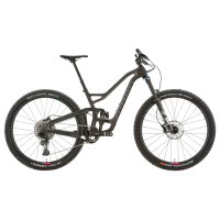 Niner | Rip 9 Rdo 2-Star Bike 2023 | Satin Carbon | L | Nylon