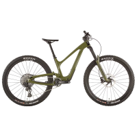 Bold Cycles | Bold Linkin Lt Bike | Green | Xl