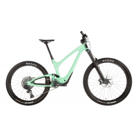 Bold Cycles | Bold Unplugged Pro Bike | Green | Lg