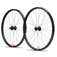 Reserve Wheels | Reserve 30 Hd I9 Hydra 27.5 Wheelset 110 X 148Mm, Microspline, Centerlock