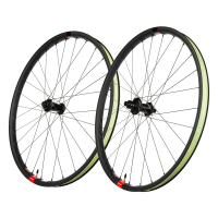 Reserve Wheels | Reserve 30 Hd I9 Hydra 29 Wheelset 110 X 148Mm, Microspline, Centerlock