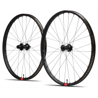 Reserve Wheels | Reserve 30 Hd I9 Hydra Mx Wheelset 110 X 148Mm, Microspline, Centerlock