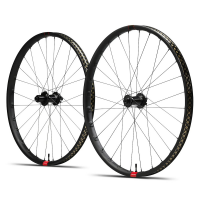 Reserve Wheels | Reserve 30 Hd I9 1/1 27.5 Wheelset I9 1/1, 110Mm, Xd, 6 Bolt