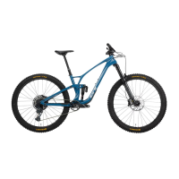 Gt Bicycles | Sensor Carbon Pro Bike | Gloss Dusty Blue | S