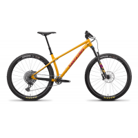 Santa Cruz Bicycles | Chameleon 8 Al 29 S Bike Large Yellow