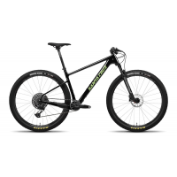 Santa Cruz Bicycles | Highball 3.1 C S Bike Gloss Black And Green S