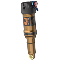 Fox Racing Shox | Float Factory Trunnion 2024, Float, F-S, K, 2Pos-Adj, Trunnion, Evol Lv, Fox Racing Shox | , Am, 185, 50, 0.4 Spacer, Cm, Rm, Cmf, Orange Logo