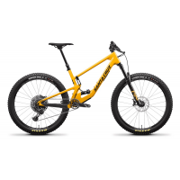 Santa Cruz Bicycles | 5010 4 C R Bike Lg Ylw