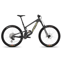 Santa Cruz Bicycles | Megatower 2 Cc 29 24 Xx Axs Rsv Bike | Gloss Carbon | L