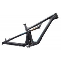 Yeti Cycles | Sb120 Dps Factory Frame 2023 | Dust | L