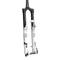 Marzocchi | Bomber Z1 Grip 29 Ltd Edition Fork | White | 170Mm Travel 44Mm Offset