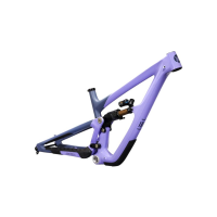 Ibis Bicycles | Hd6 Frame | Lavender | L