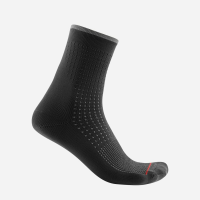 Castelli | Premio W Sock Women's | Size Small/medium In Black