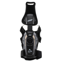 Leatt | 55 Wrist Brace Men's | Size Large/extra Large In Carbon