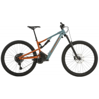 Rocky Mountain | Instinct Powerplay Alloy 10 Bike 2023 Orange L