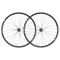 Industry Nine | Classic 6 Bolt Enduro S Carbon 27.5" Wheelset Front 15X110, Rear 12X148, 6-Bolt, Xd