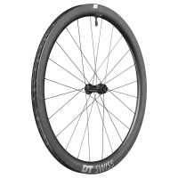 Dt Swiss | Crc 1400 Spline 45 Wheel Front, 12X100Mm, Center Lock