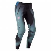 Fox Apparel | Women's Flexair Pant Ts57 | Size Medium In Black