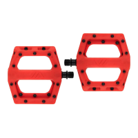Dmr | V11 Pedals Red | Composite