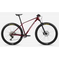 Orbea | Alma H20 Bike 2023 Medium Red