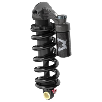 Marzocchi | Bomber Cr Trunnion Rear Shock 205Mm X 60Mm