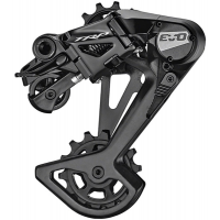 Trp | Evo Rear Derailleur - 12 Speed Black/gold