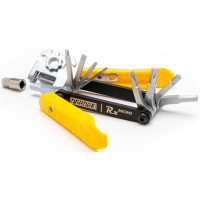 Pedro's | Rx Micro-21 Multi Tool 21-Function