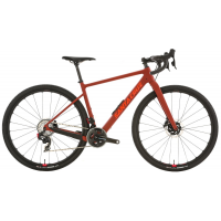 Santa Cruz Bicycles | Stigmata 4 Cc Force 2X Rsv Bike Stig 4 Cc 700C Xl | Red | Force-2X Rsv