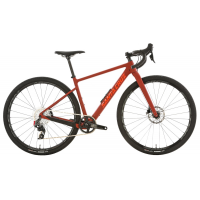 Santa Cruz Bicycles | Stigmata 4 Cc Rival Axs 1X Bike Stig 4 Cc 700C Sm | Red | Rival Axs-1X